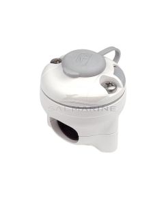 Rail Mount 19 - 25, White - 890-03401121