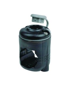 Rail Mount 32 - 41, Black - 890-03401311
