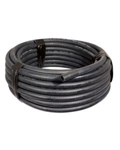 Heater Hose Rubber 1/2" (Per Meter) - HEATHOSE13