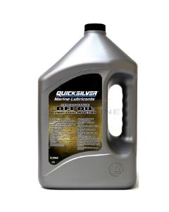 Quicksilver Performance OptiMax DFi Oil 4L - 92-858037QB1
