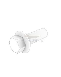 FLANGE SCREW - VP969445