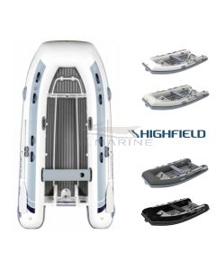 HighfieldCL340PVC