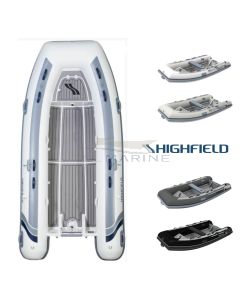 HighfieldCL360PVC