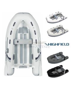 HighfieldUL260PVC