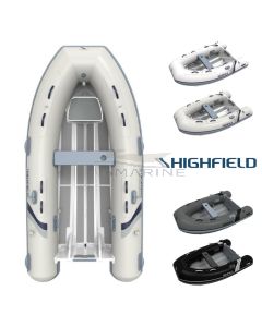 HighfieldUL340PVC