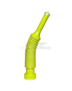 ASPEN Flexible Filler Spout 5L - ASPENFLEXIFILLERCAP5