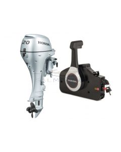 HondaBF201