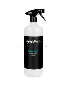CRYSTAL CLEAR - CRYSTALCLEAR