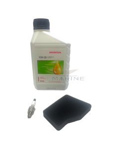 HONDA SERVICE PACK EU10I - H206211ZT3000