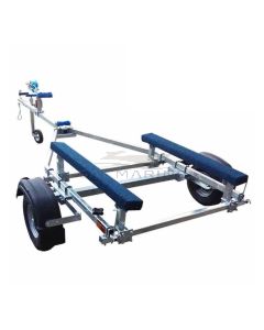 EXT350 JET BUNK - EXT350 JET BUNK