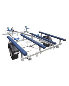 EXT750 DBLE JET BUNK - EXT750 DBLE JET BUNK