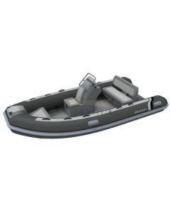 HIGHFIELD CL420 PVC - CL420PVC