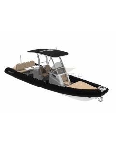 HIGHFIELD SPORT SP 900 HYP - SP900HYP