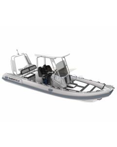 HIGHFIELD SPORT SP 660 HYP - SP660HYP