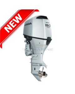 HONDA OUTBOARD BF150 XCDU - BF150XCDU