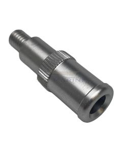 Genuine Honda Outboard Flush Hose Adapter 5 - 50 HP (19271-ZV1-000) - H219271ZV1000