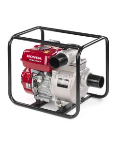 Honda WB30 Water Pump - WB30XT3DRX