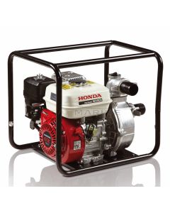 Honda WH20 Water Pump - WH20XTEFX