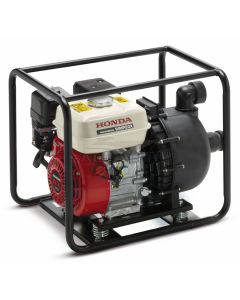 Honda WMP20 Water Pump - WMP20X1E1T