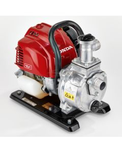 Honda WX10 Water Pump - WX10TE1