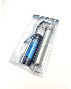 Quicksilver 2-4-C Marine Lubricant, Cartridge gun and one 3 oz.(85 g) cartridge - 91-8m0181416