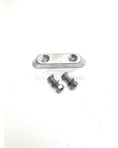SUZUKI ZINC ANODE - 55300-95500-00 - SU55300-95500-00