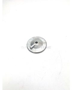 SUZUKI ZINC ANODE - 55321-939L0-000 - SU55321-93900-00