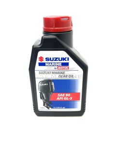SAE90 MARINE OUTBOARD GEAR OIL - 99000-22B61-001