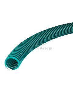 2" Kanaflex Green Delivery Hose mtr - 2GREEN