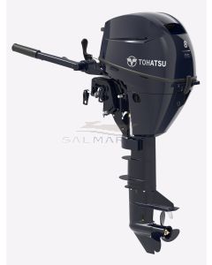 TOHATSU MFS 8 C S - MFS8CS