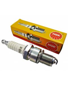 NGK SPARK PLUG DCPR6E - DCPR6E-NGK