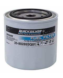 QS WATER SEP FUEL FILTER  - 35-802893Q01