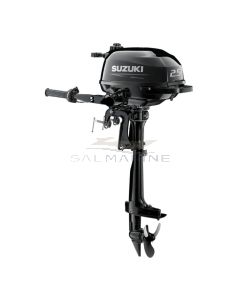 SUZUKI DF2.5L OUTBOARD - DF2.5L