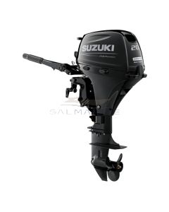 SUZUKI DF20AEL OUTBOARD - DF20AEL