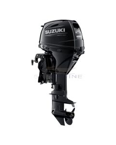 SUZUKI DF25AS OUTBOARD - DF25AS
