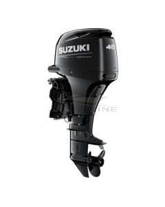 SuzukiDF40