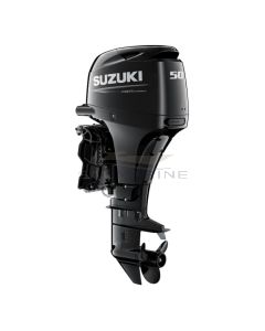 SUZUKI DF50ATL OUTBOARD - DF50ATL