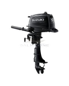 SUZUKI DF5AL OUTBOARD - DF5AL