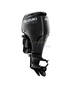 SuzukiDF70