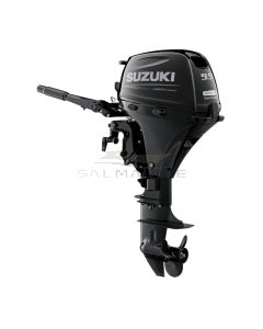 SUZUKI DF9.9BL OUTBOARD - DF9.9BL