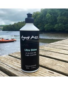 ULTRA SHINE - HIGH GLOSS RIB TUBE COATING - ULTRASHINE
