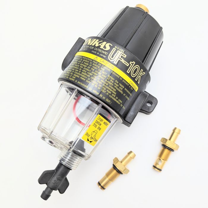 Buy Honda Outboard Fuel Water Separator Kit H206177ZX2000HE Online