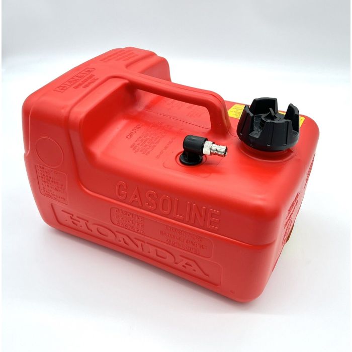 Buy Genuine Honda Outboard Quick Release 12L Litre Plastic Petrol Fuel