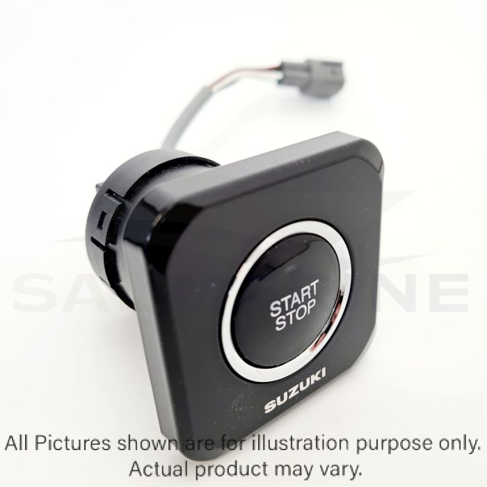 Buy SUZUKI ENGINE START PANEL SU3729098L00000 Online