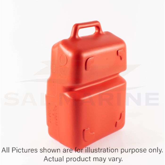 スズキ - スズキ　燃料タンク　25リットル　プラスチックタンク スズキFUELTANK 25リットル