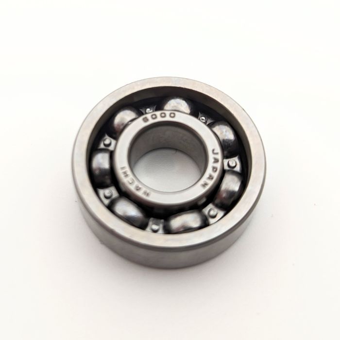 Rillenkugellager 15x35x11mm Ersatzteil Für Motobi Roller - Kompatibel Mit AEO-96100-62020-00000