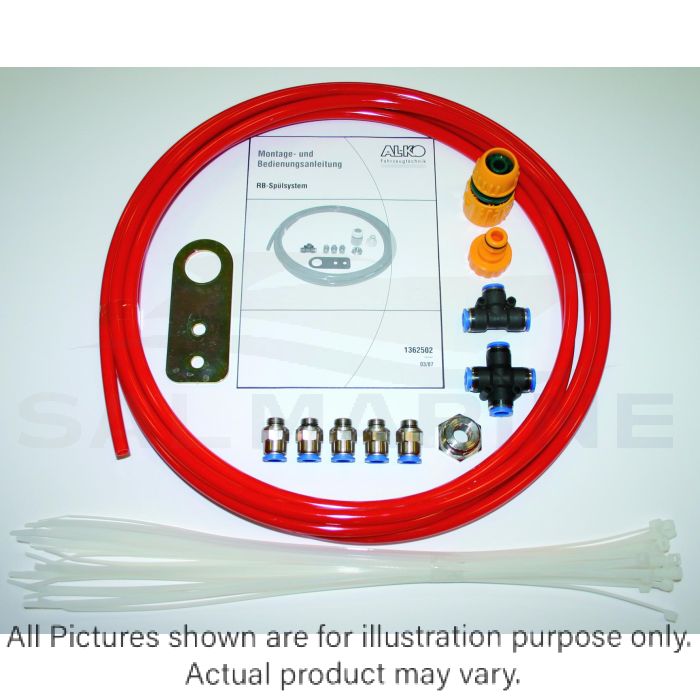 Buy Flushing Kit Twin Axle Flushing Kit Twin Online