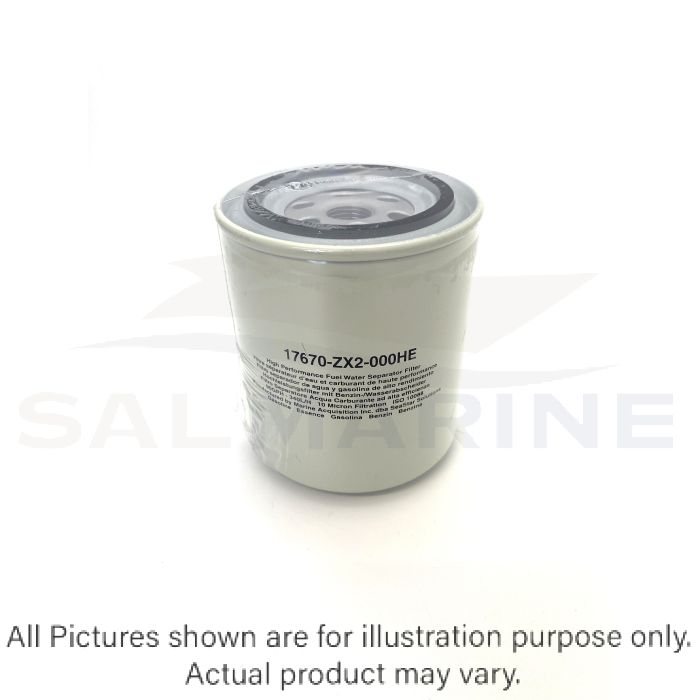 ふぅ Amazon.com: Honda 17210-ZF5-505 Element Air Cleaner : Tools