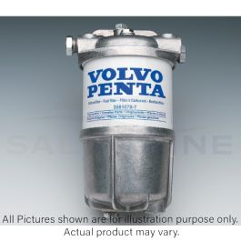 VOLVO PENTA Filtre à carburant 861477 861477 seulement 43,95 € | SVB