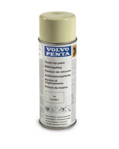 Volvo Penta Touch up paint drive - White - VP1141560